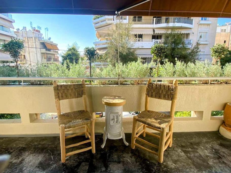 Sarakin'S Mansion Luxury Retreat Atenas Exterior foto